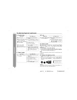 Preview for 36 page of Sharp Illustration XL-HP535E Operation Manual