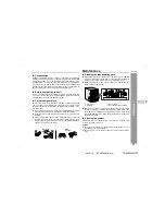 Preview for 37 page of Sharp Illustration XL-HP535E Operation Manual