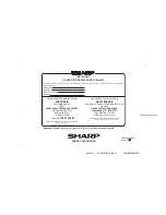 Preview for 40 page of Sharp Illustration XL-HP535E Operation Manual