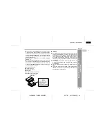 Preview for 3 page of Sharp IM-DR400E Operation Manual