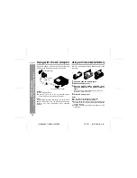 Preview for 10 page of Sharp IM-DR400E Operation Manual