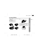 Preview for 11 page of Sharp IM-DR400E Operation Manual