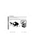 Preview for 12 page of Sharp IM-DR400E Operation Manual