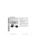 Preview for 38 page of Sharp IM-DR400E Operation Manual