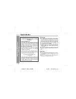 Preview for 2 page of Sharp IM-DR410E Operation Manual
