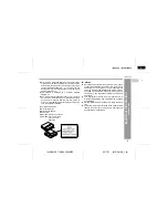 Preview for 3 page of Sharp IM-DR410E Operation Manual