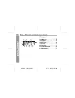 Preview for 8 page of Sharp IM-DR410E Operation Manual