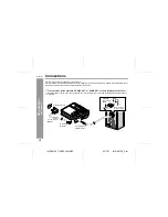 Preview for 12 page of Sharp IM-DR410E Operation Manual