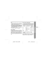 Preview for 23 page of Sharp IM-DR410E Operation Manual