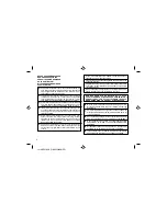 Preview for 2 page of Sharp IM-DR410H Operation Manual