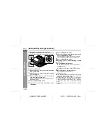 Preview for 30 page of Sharp IM-DR420H Operation Manual