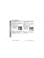 Preview for 38 page of Sharp IM-DR420H Operation Manual