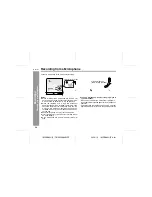 Preview for 26 page of Sharp IM-DR500E Operation Manual