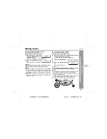 Preview for 63 page of Sharp IM-DR500E Operation Manual