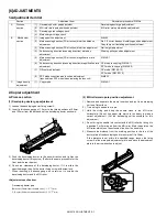 Предварительный просмотр 8 страницы Sharp IMAGER AR-5316 Service Manual