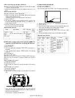 Предварительный просмотр 16 страницы Sharp IMAGER AR-5316 Service Manual