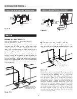 Предварительный просмотр 6 страницы Sharp Insight Electric Rang Installation Manual