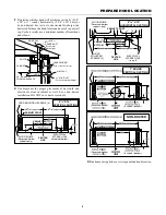 Preview for 5 page of Sharp Insight KB-0333K Installation Instructions And Operation Manual