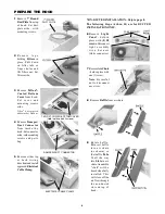 Preview for 6 page of Sharp Insight KB-0333K Installation Instructions And Operation Manual