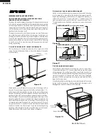 Предварительный просмотр 12 страницы Sharp Insight KB-4425LK Service Manual