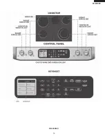 Предварительный просмотр 13 страницы Sharp Insight KB-4425LK Service Manual