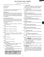 Предварительный просмотр 29 страницы Sharp Insight KB-4425LK Service Manual