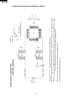 Предварительный просмотр 36 страницы Sharp Insight KB-4425LK Service Manual