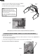 Предварительный просмотр 42 страницы Sharp Insight KB-4425LK Service Manual