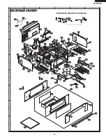 Предварительный просмотр 69 страницы Sharp Insight KB-4425LK Service Manual