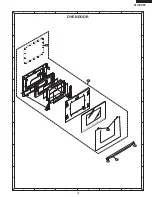 Предварительный просмотр 73 страницы Sharp Insight KB-4425LK Service Manual