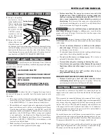 Preview for 3 page of Sharp Insight-Pro KB-3425L Installation Manual