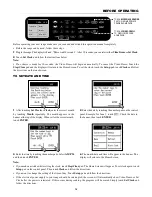 Preview for 13 page of Sharp Insight-Pro KB-3425L Operation Manual