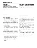 Preview for 14 page of Sharp Insight-Pro KB-3425L Operation Manual