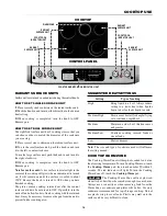 Preview for 15 page of Sharp Insight-Pro KB-3425L Operation Manual