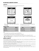 Preview for 26 page of Sharp Insight-Pro KB-3425L Operation Manual