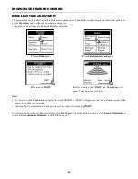 Preview for 28 page of Sharp Insight-Pro KB-3425L Operation Manual