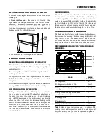 Preview for 29 page of Sharp Insight-Pro KB-3425L Operation Manual