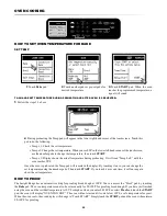 Preview for 30 page of Sharp Insight-Pro KB-3425L Operation Manual