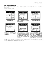 Preview for 31 page of Sharp Insight-Pro KB-3425L Operation Manual