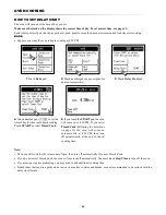 Preview for 32 page of Sharp Insight-Pro KB-3425L Operation Manual