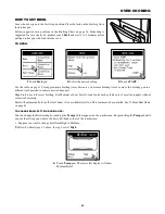 Preview for 33 page of Sharp Insight-Pro KB-3425L Operation Manual