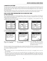 Preview for 35 page of Sharp Insight-Pro KB-3425L Operation Manual