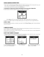 Preview for 36 page of Sharp Insight-Pro KB-3425L Operation Manual