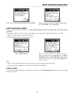 Preview for 37 page of Sharp Insight-Pro KB-3425L Operation Manual