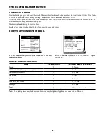 Preview for 38 page of Sharp Insight-Pro KB-3425L Operation Manual