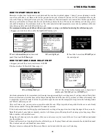 Preview for 39 page of Sharp Insight-Pro KB-3425L Operation Manual