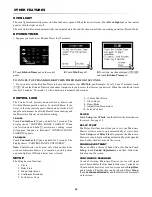 Preview for 40 page of Sharp Insight-Pro KB-3425L Operation Manual