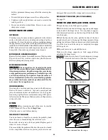 Preview for 43 page of Sharp Insight-Pro KB-3425L Operation Manual