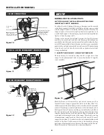 Preview for 6 page of Sharp Insight-Pro KB-4425L Installation Manual