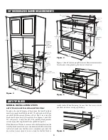 Preview for 3 page of Sharp Insight Pro KB-6015K Installation Manual